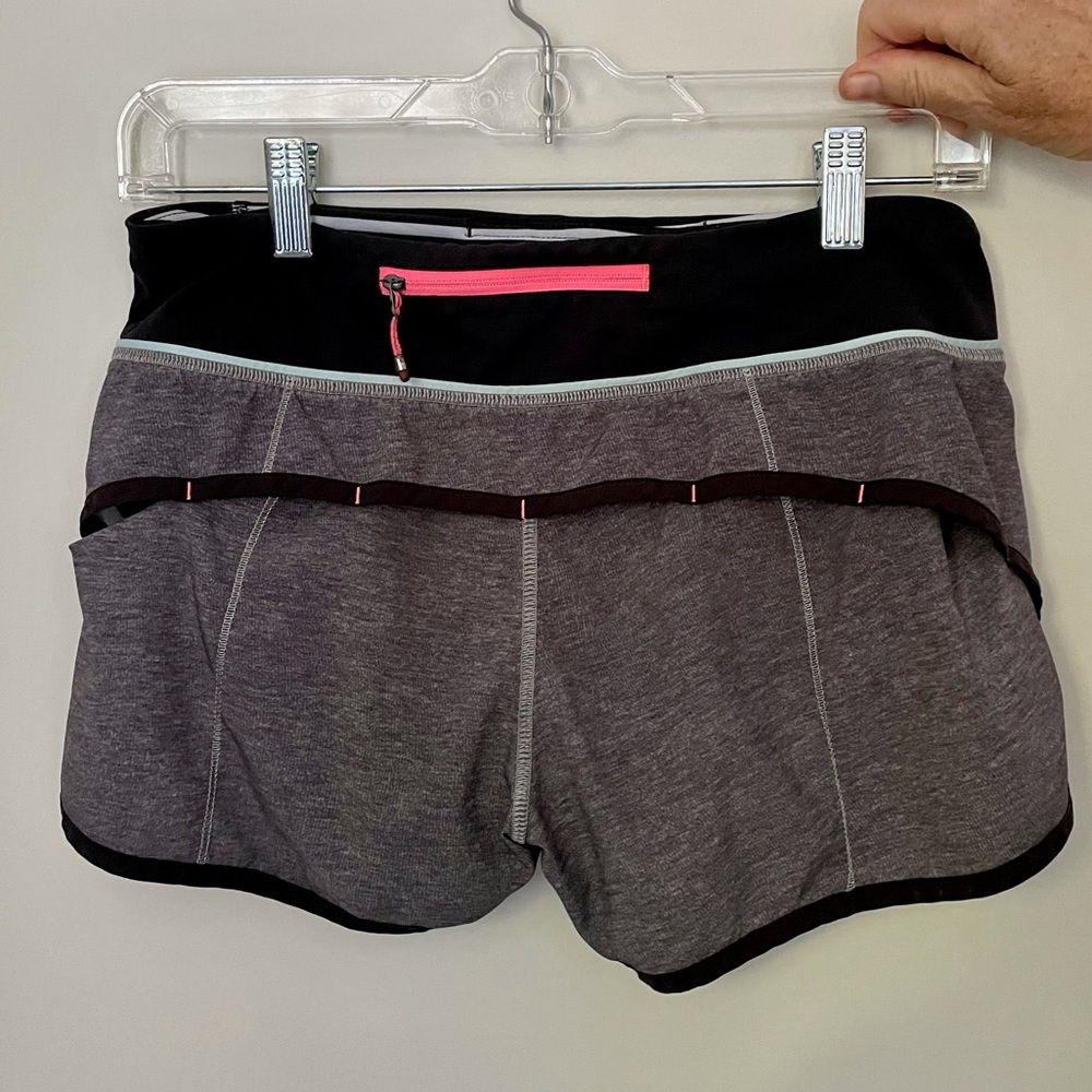 LULULEMON SHORTS